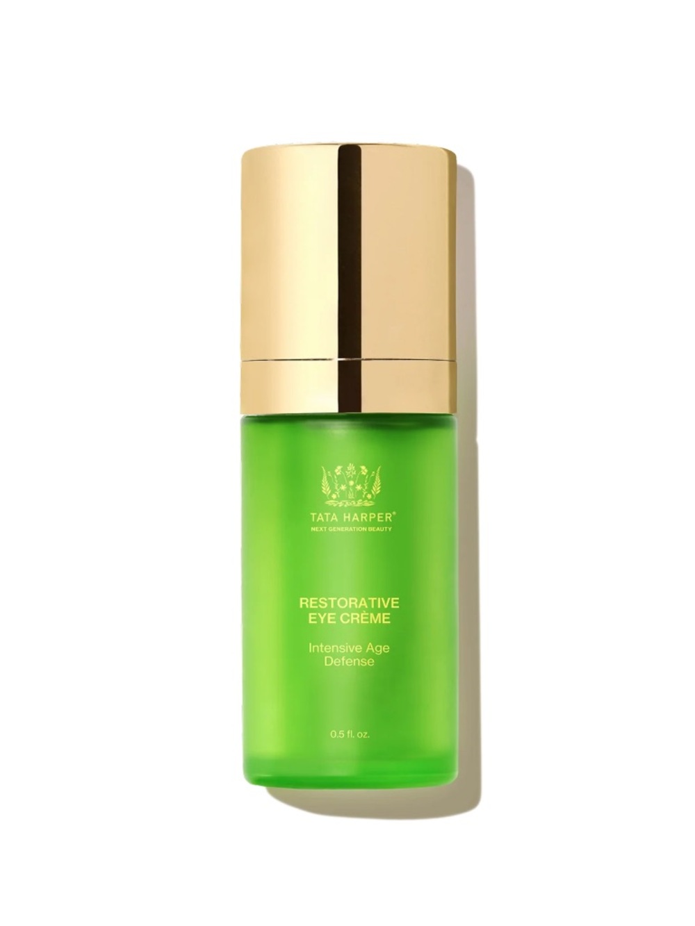 Tata Harper Restorative Eye Crème